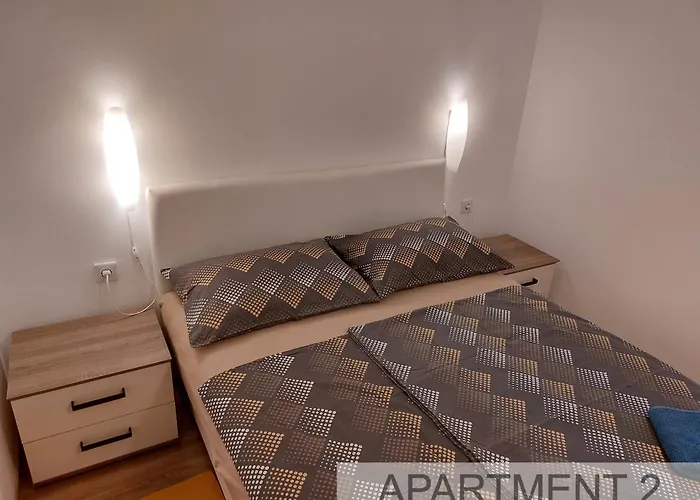 Apartmani Denis