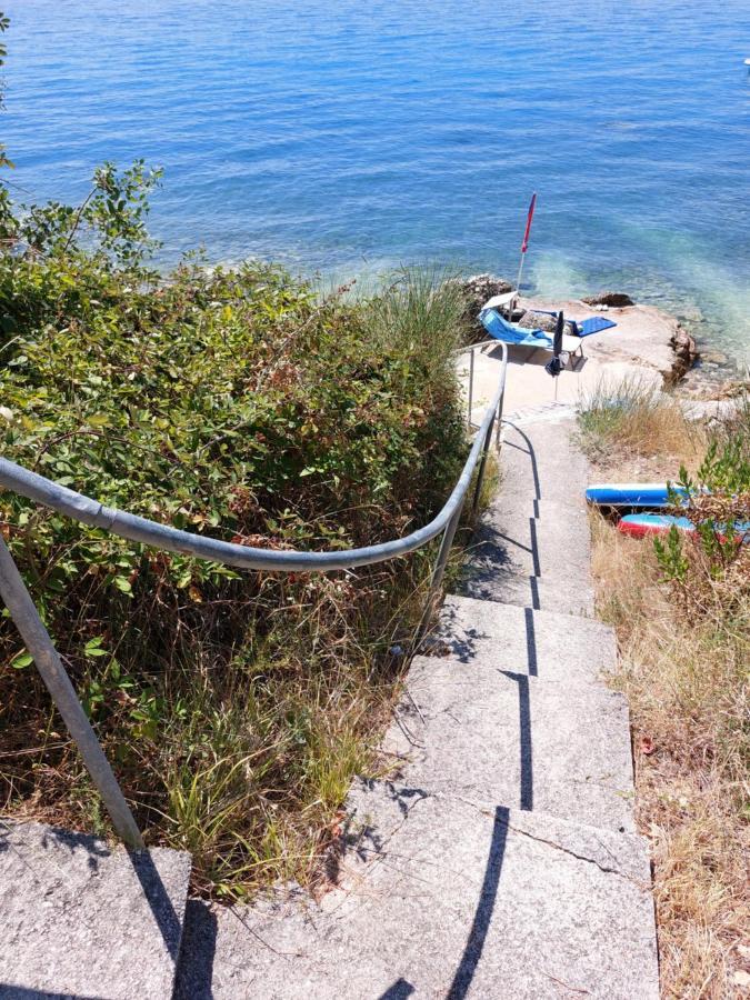 Denis Apartmán Stara Baška