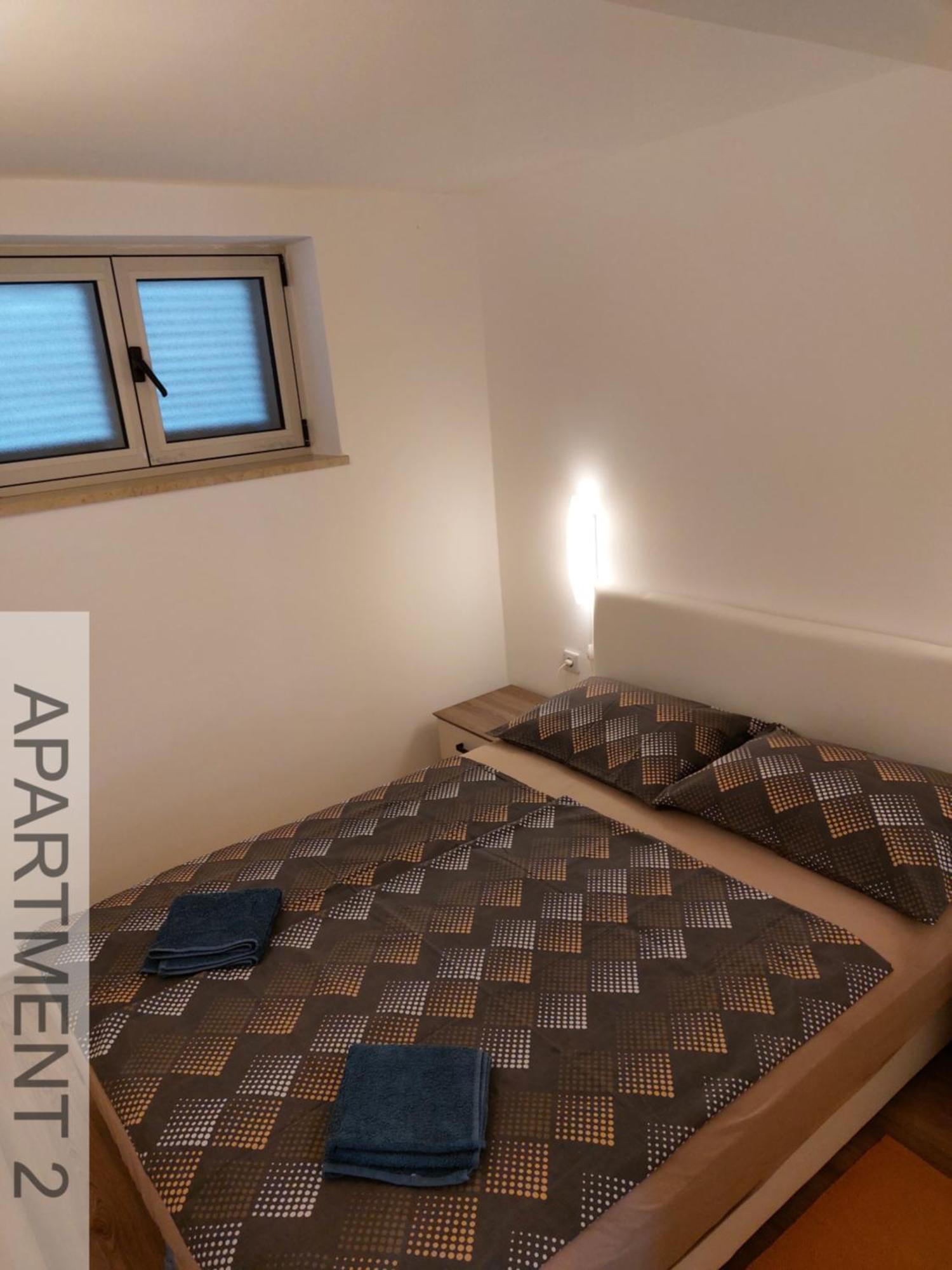 Apartmán Denis *