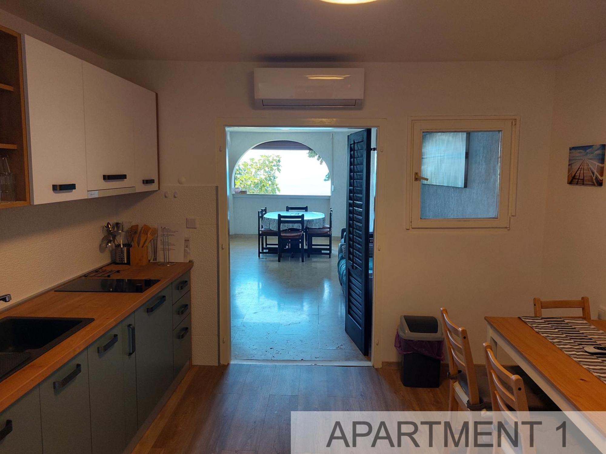 Denis Apartmán