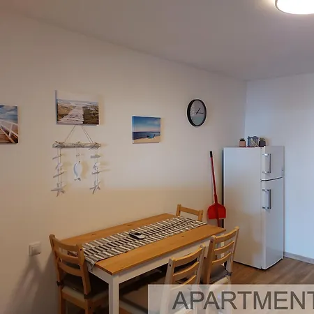 Apartmani Denis Stara Baska Exterior photo