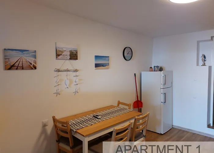 Apartmani Denis