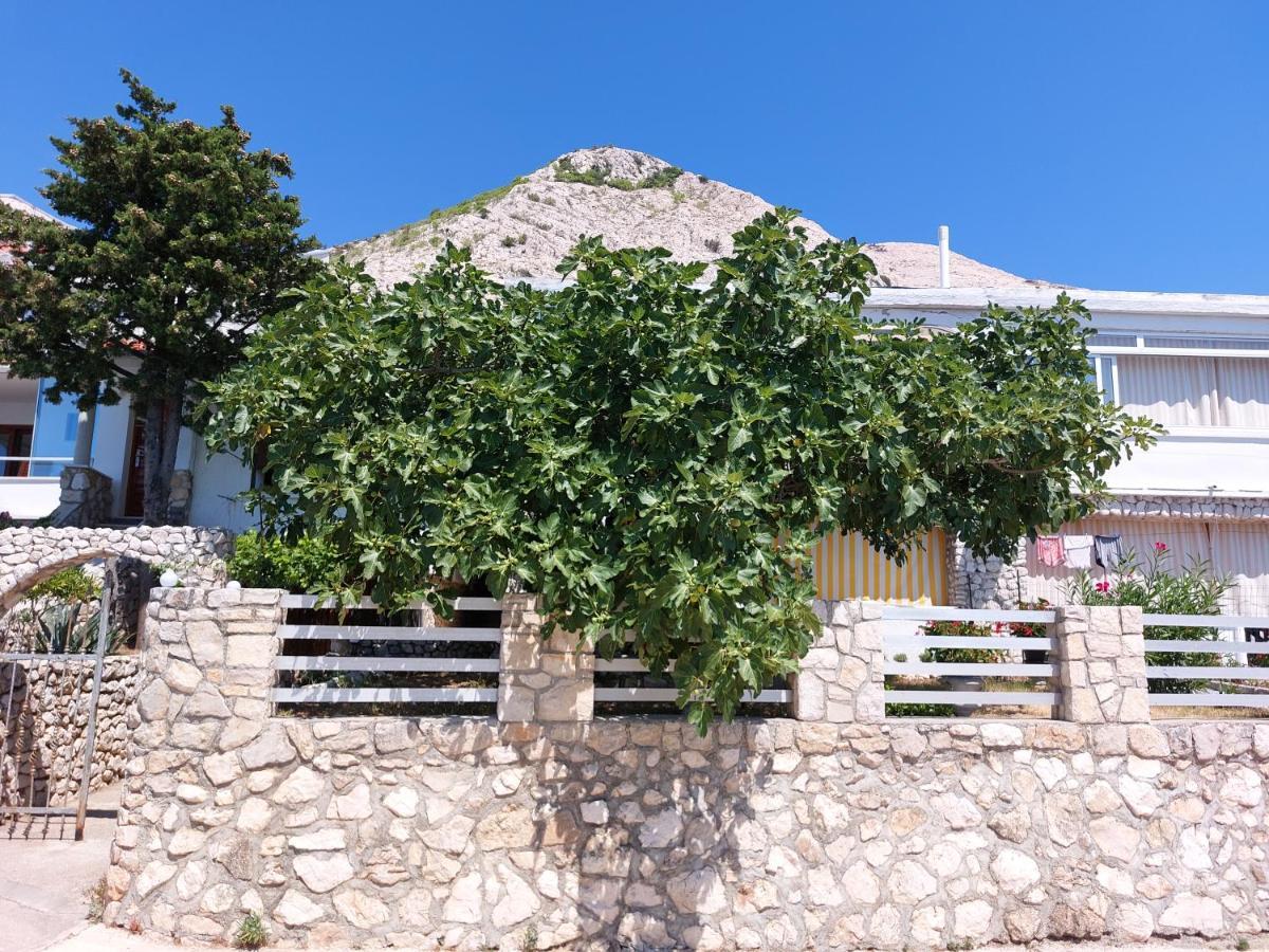 Apartment Denis Stara Baska