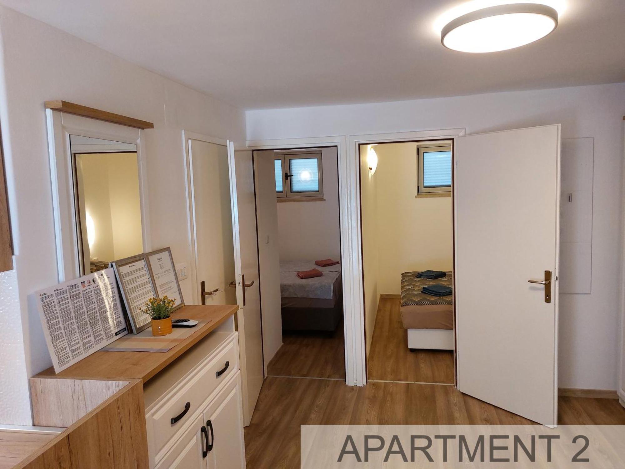 Denis Apartment