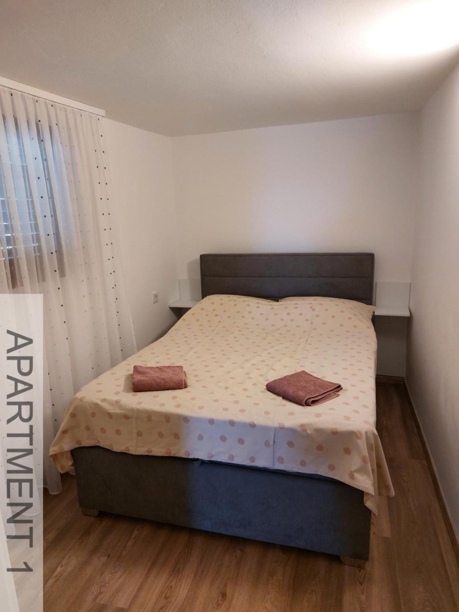 Denis Apartment Stara Baska