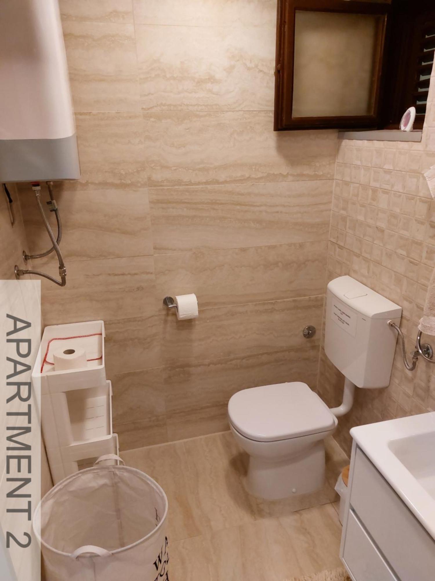 Apartment Denis