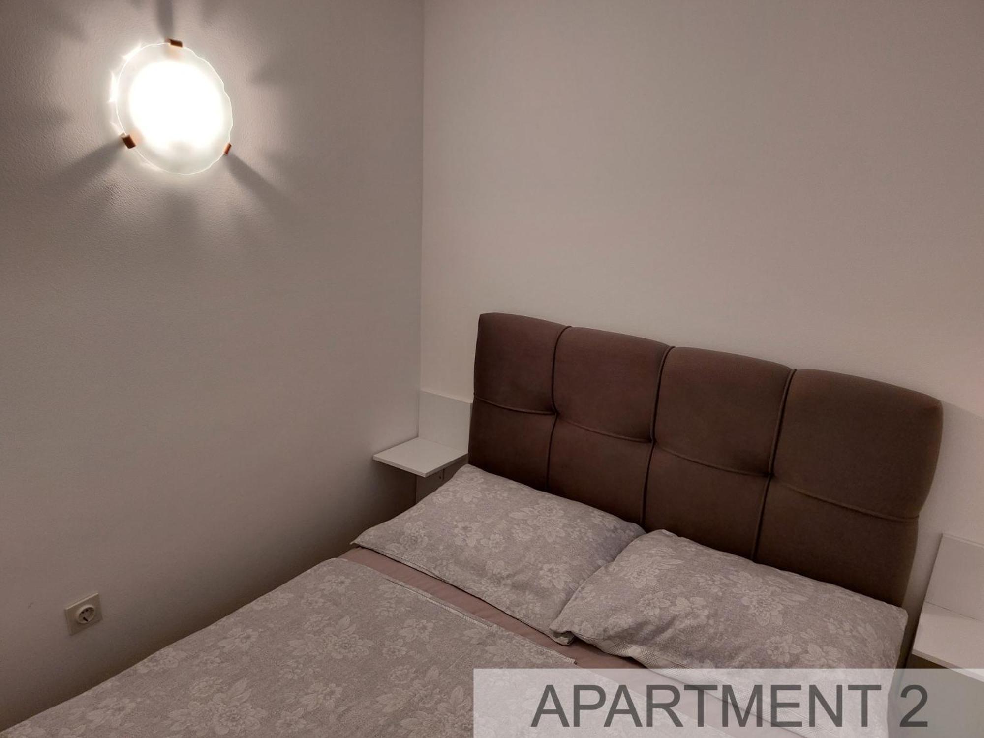 Denis Apartment *