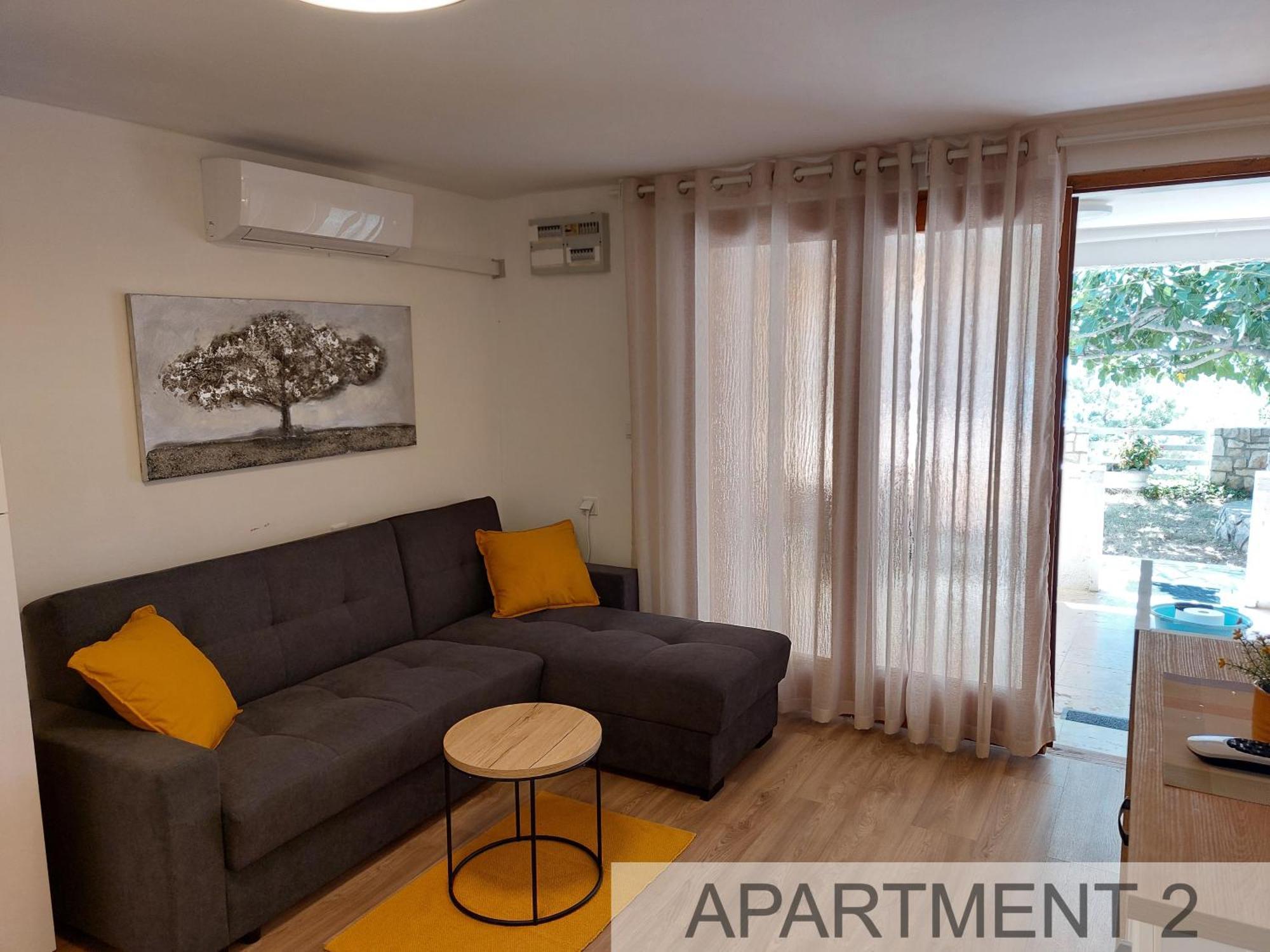 Denis Apartment