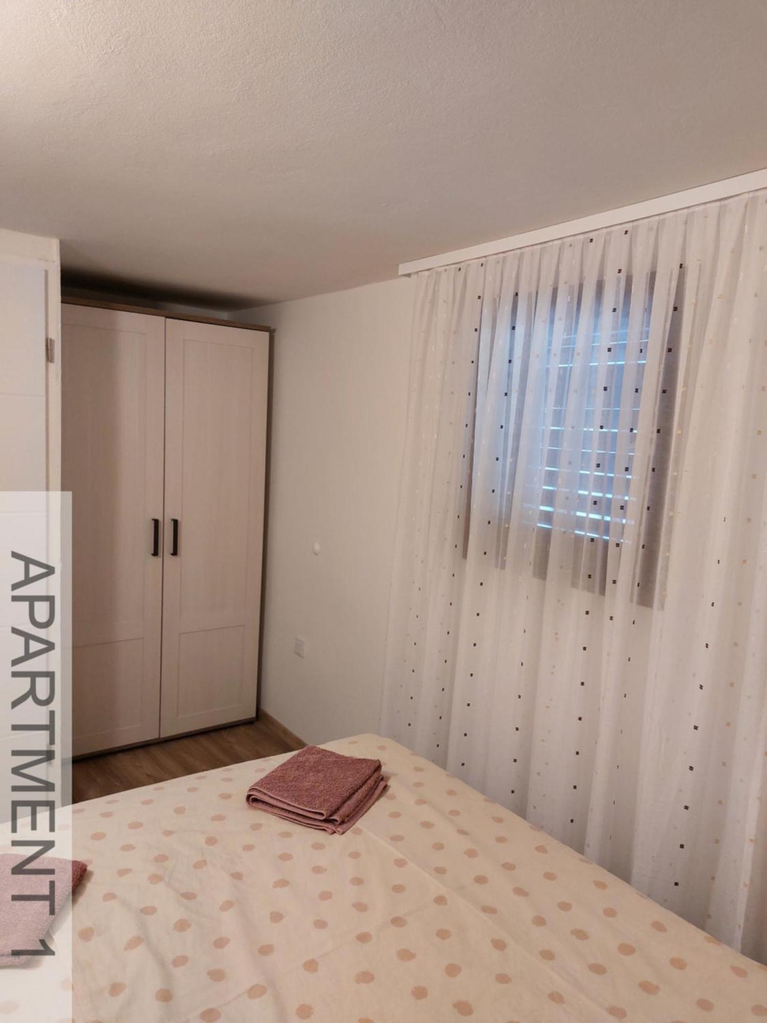 Apartment Denis *