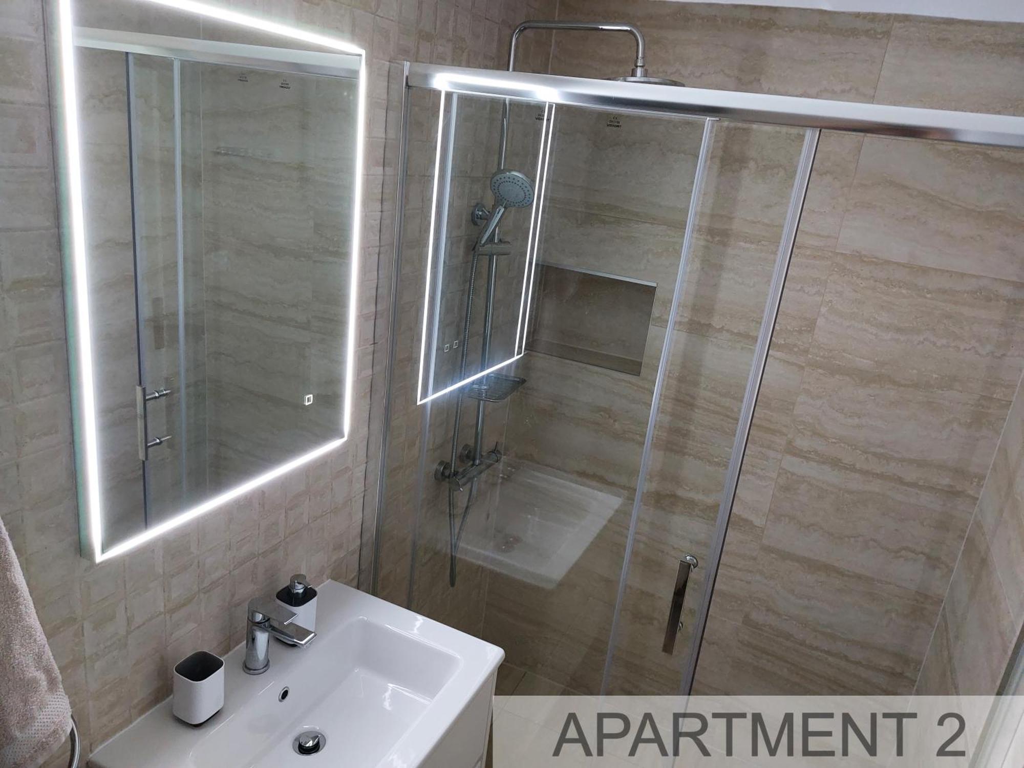 Apartment Denis Stara Baska
