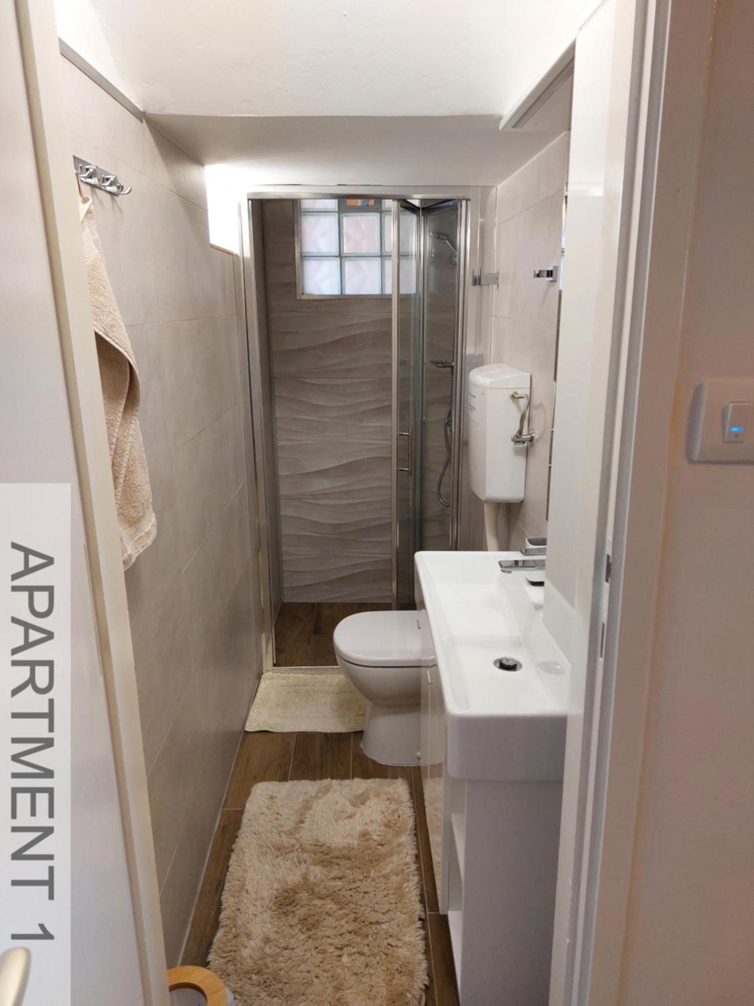 Apartment Denis Stara Baska
