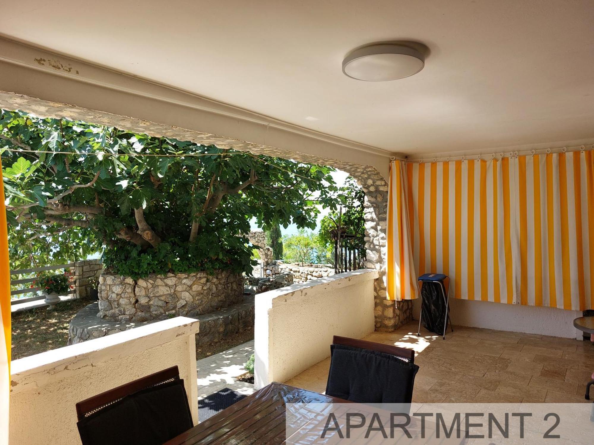 Denis Apartment *